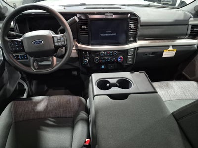 2026 Ford Super Duty F-250 SRW XLT