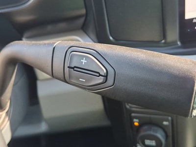 2027 Ford Super Duty F-250 SRW XLT