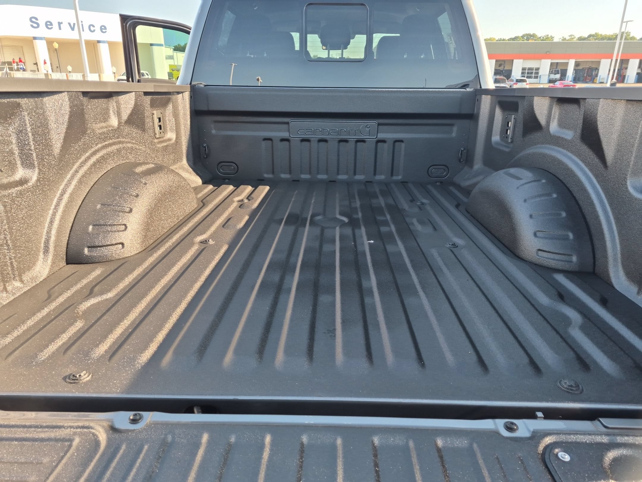 2027 Ford Super Duty F-250 SRW XLT