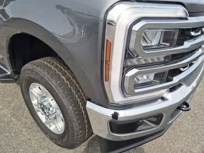 2026 Ford Super Duty F-250 SRW XLT