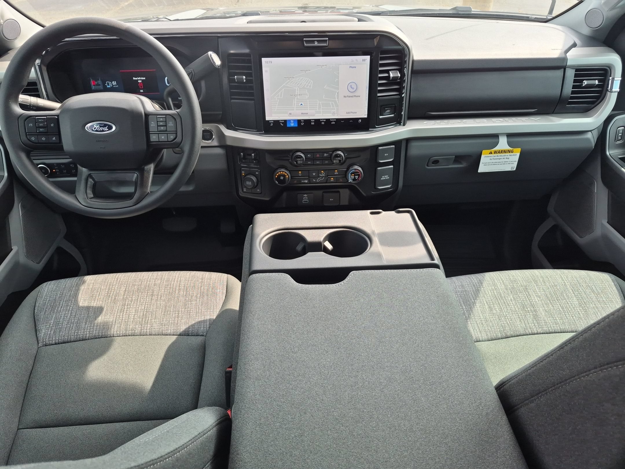 2026 Ford Super Duty F-250 SRW XLT
