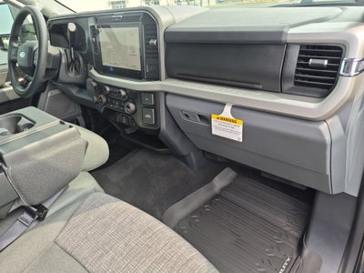 2026 Ford Super Duty F-250 SRW XLT