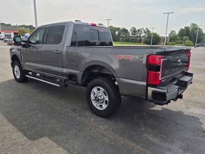 2026 Ford Super Duty F-250 SRW XLT