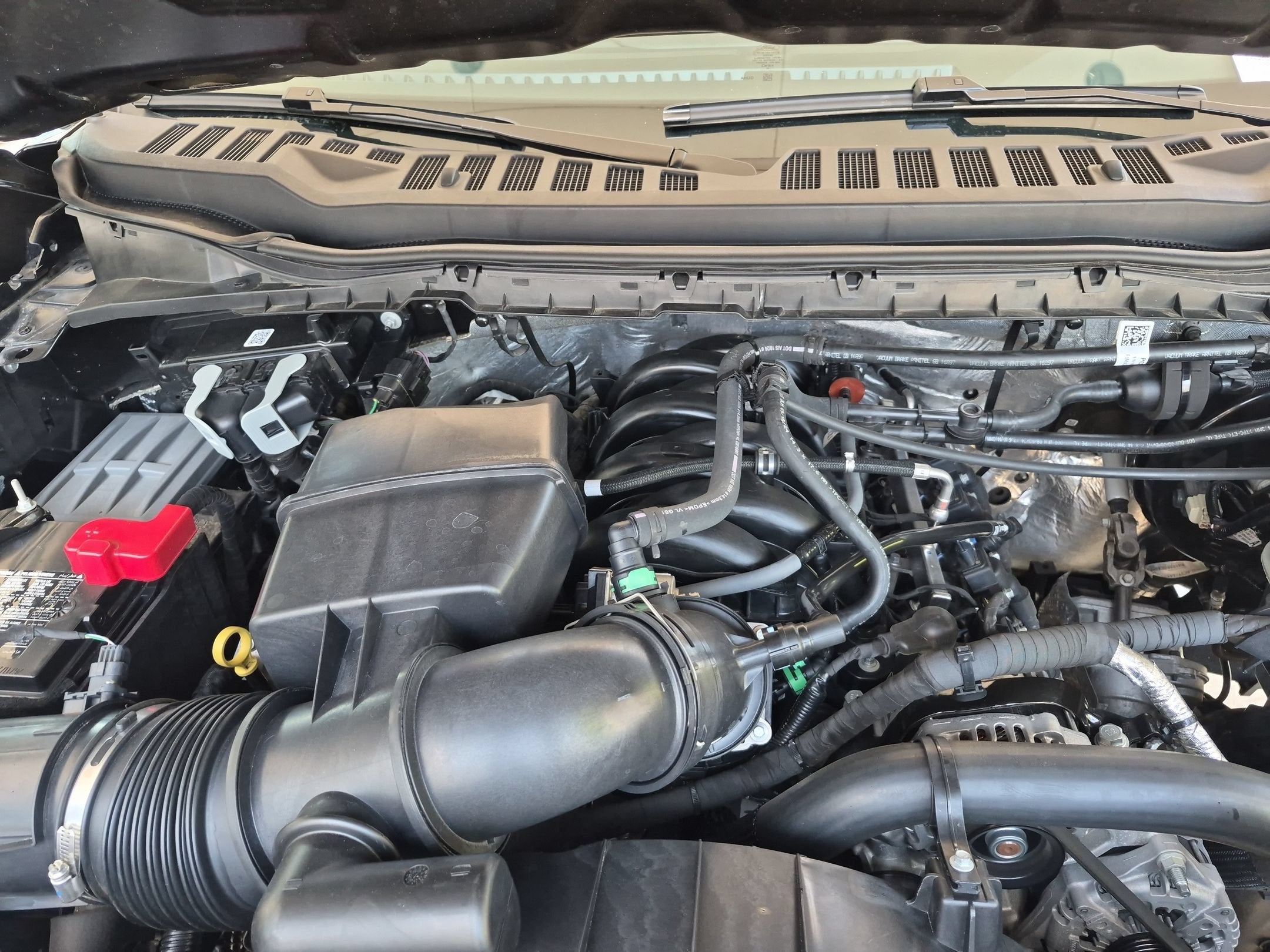 2024 Ford Super Duty F-250 SRW LARIAT