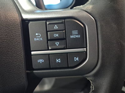 2027 Ford Super Duty F-250 SRW XLT