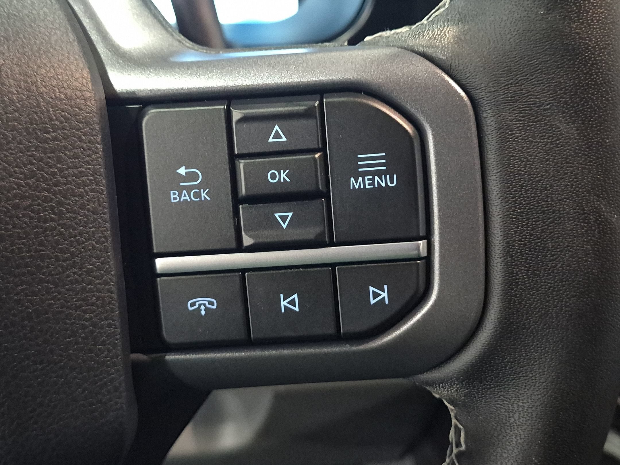 2027 Ford Super Duty F-250 SRW XLT