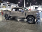 2027 Ford Super Duty F-250 SRW XLT