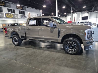 2027 Ford Super Duty F-250 SRW XLT