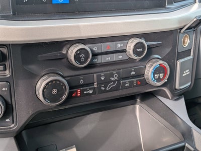 2026 Ford Super Duty F-250 SRW XLT