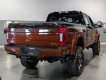 2021 Ford Super Duty F-250 SRW LARIAT