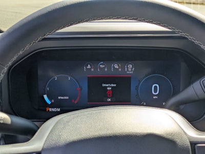 2025 Ford Super Duty F-250 SRW LARIAT