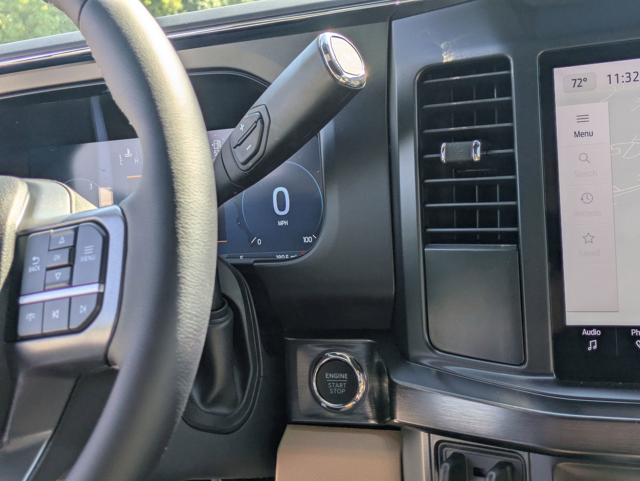 2025 Ford Super Duty F-250 SRW LARIAT