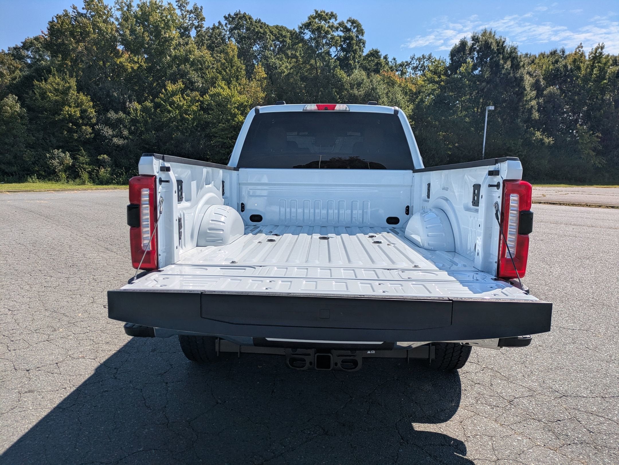 2025 Ford Super Duty F-250 SRW LARIAT