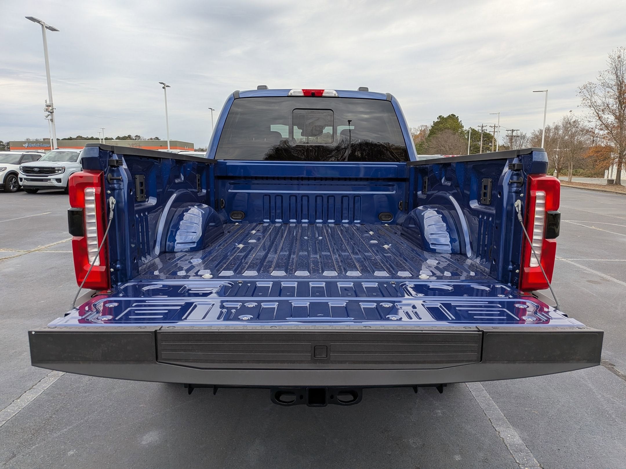 2026 Ford Super Duty F-250 SRW XLT