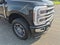 2026 Ford Super Duty F-350 SRW F-350® Platinum®