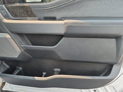 2023 Ford Super Duty F-350 SRW LARIAT