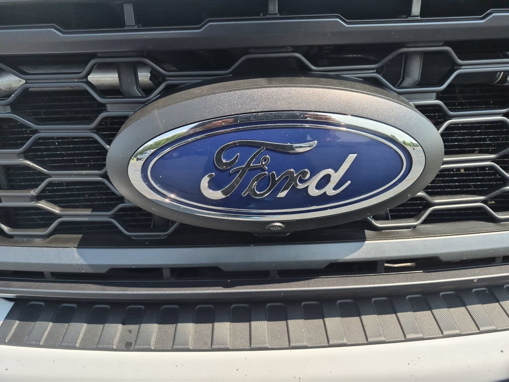 2023 Ford Super Duty F-350 SRW LARIAT