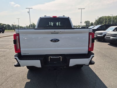 2023 Ford Super Duty F-350 SRW LARIAT