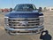 2027 Ford Super Duty F-350 SRW XLT
