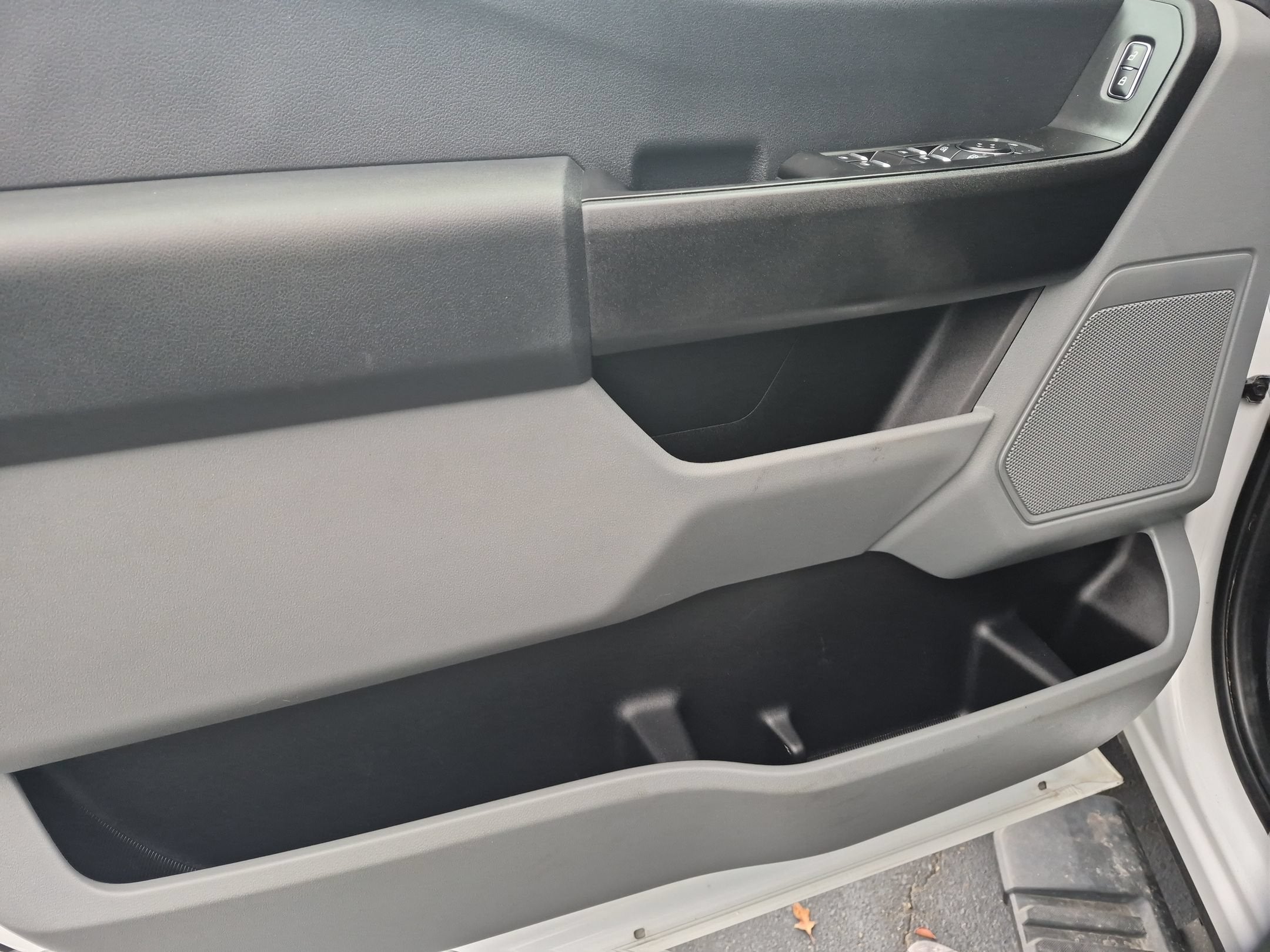 2023 Ford Super Duty F-350 SRW XL