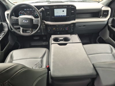 2023 Ford Super Duty F-350 SRW XL