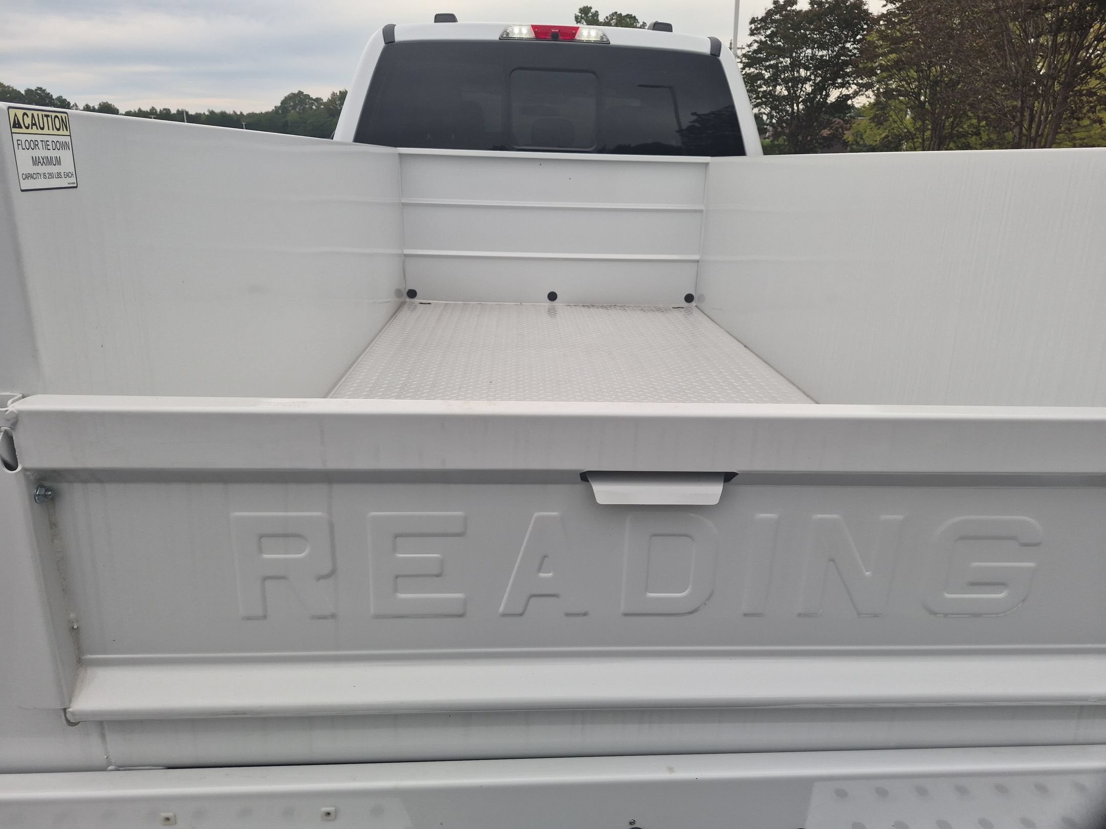 2023 Ford Super Duty F-350 SRW XL