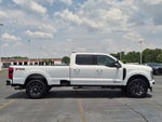 2024 Ford Super Duty F-350 SRW XLT