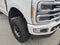 2023 Ford Super Duty F-350 SRW Platinum
