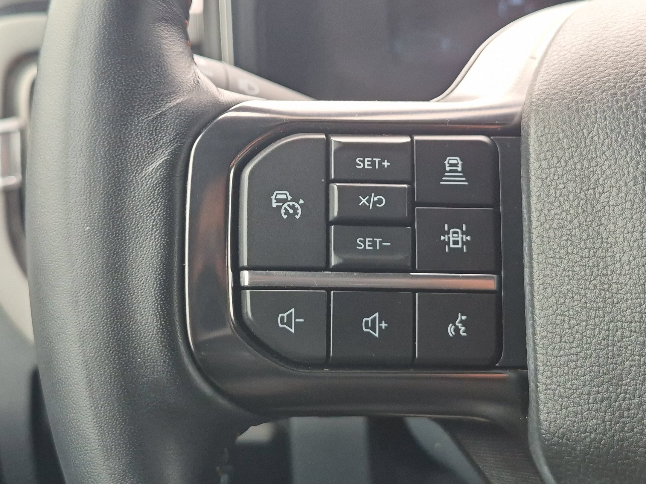 2023 Ford Super Duty F-350 SRW Platinum