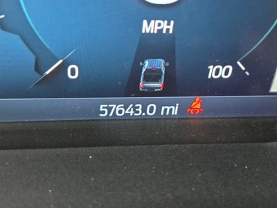 2023 Ford Super Duty F-350 SRW Platinum