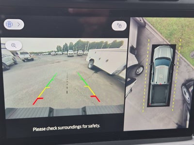 2023 Ford Super Duty F-350 SRW Platinum