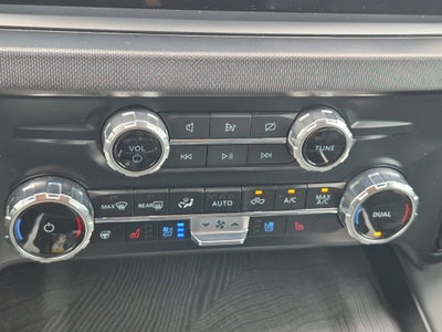 2023 Ford Super Duty F-350 SRW Platinum