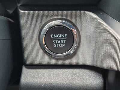 2023 Ford Super Duty F-350 SRW Platinum