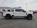 2023 Ford Super Duty F-350 SRW Platinum