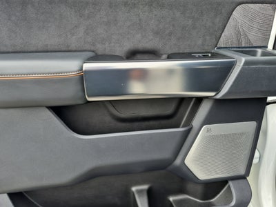 2023 Ford Super Duty F-350 SRW Platinum