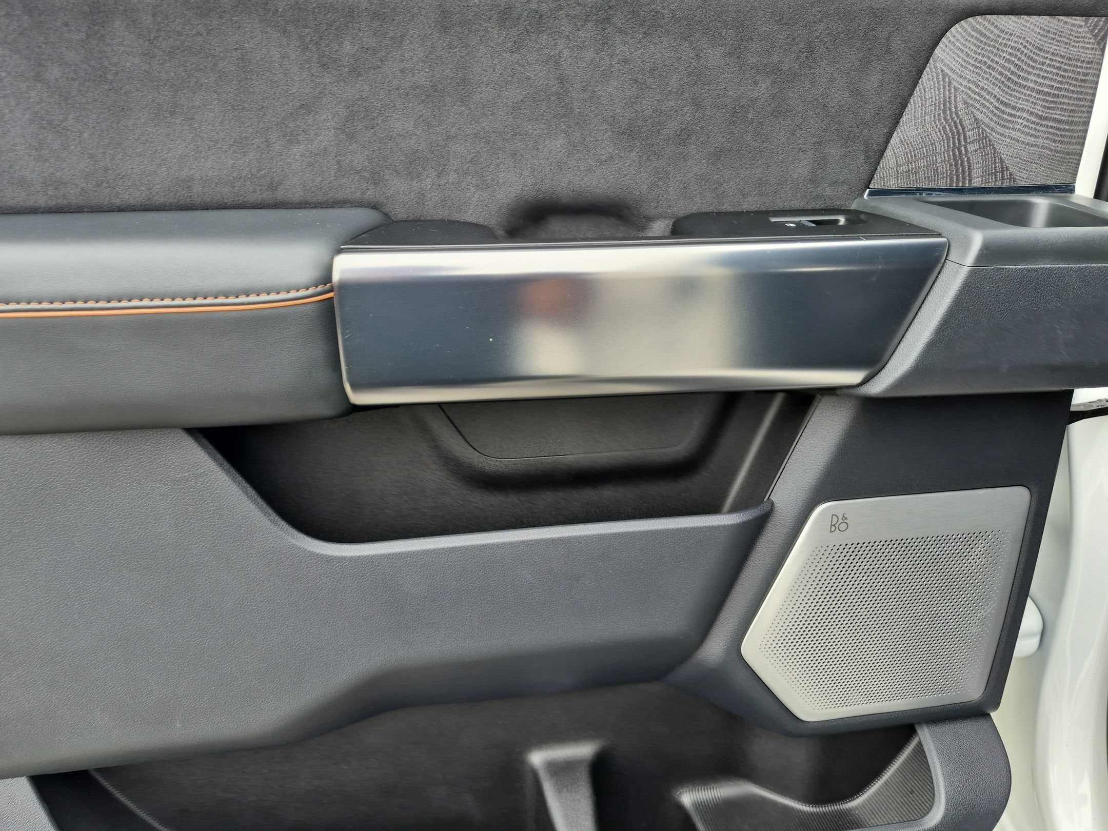 2023 Ford Super Duty F-350 SRW Platinum