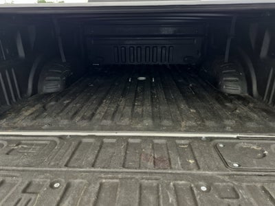 2023 Ford Super Duty F-350 SRW Platinum