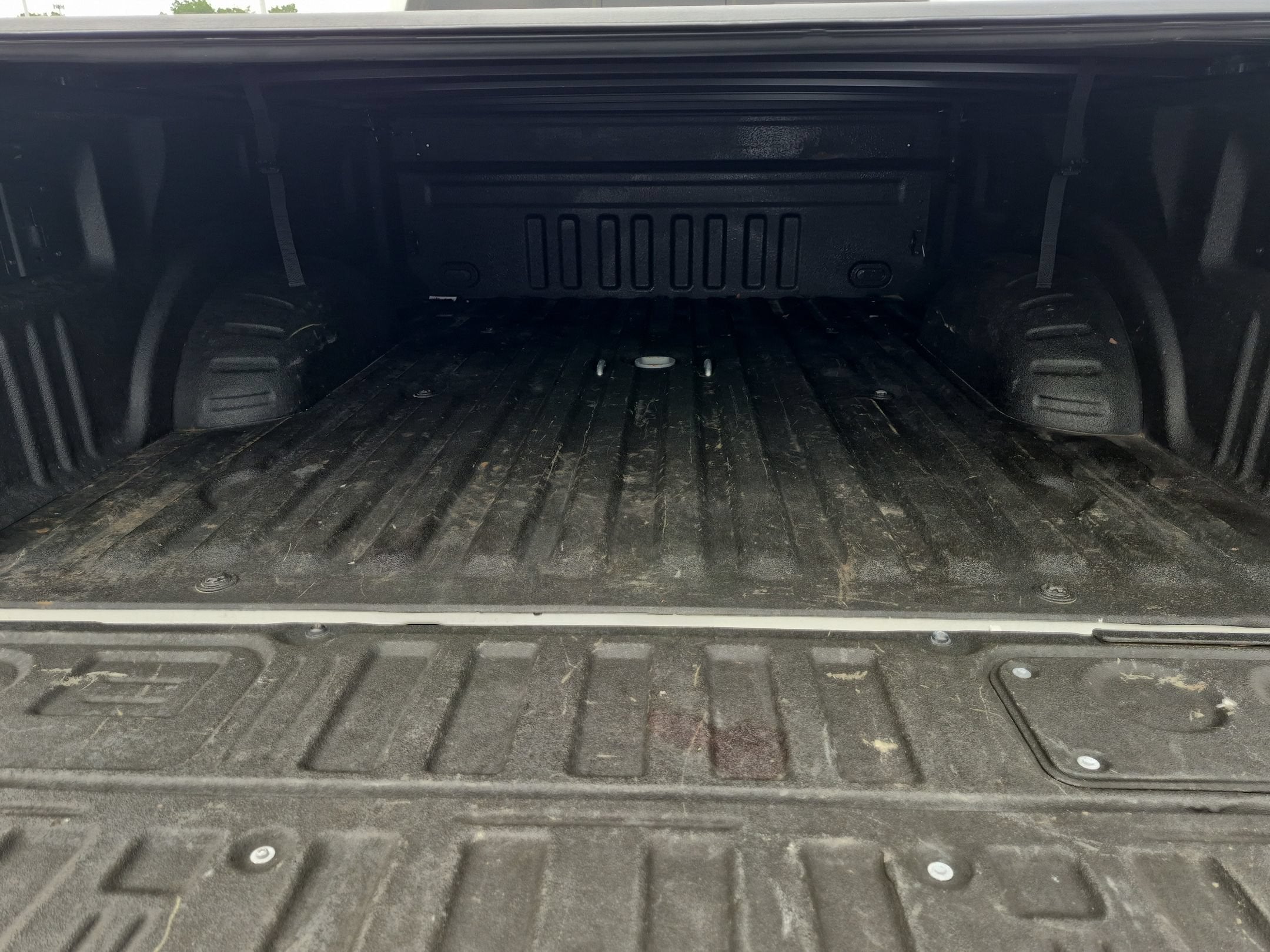 2023 Ford Super Duty F-350 SRW Platinum