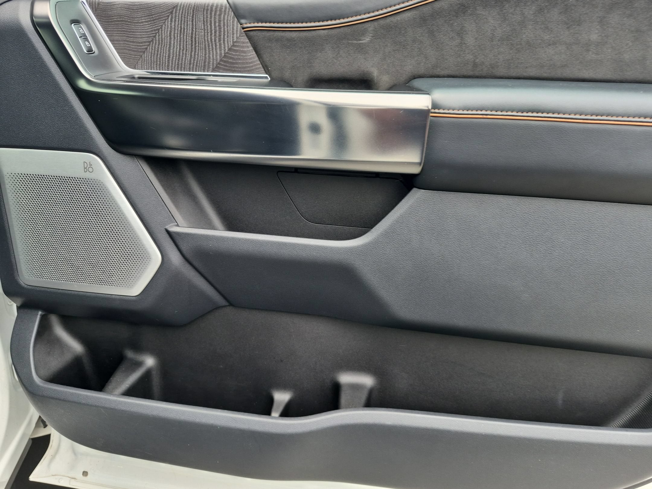 2023 Ford Super Duty F-350 SRW Platinum