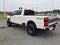 2023 Ford Super Duty F-350 SRW Platinum