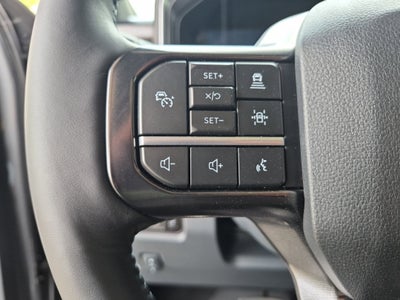 2026 Ford Super Duty F-350 DRW Base