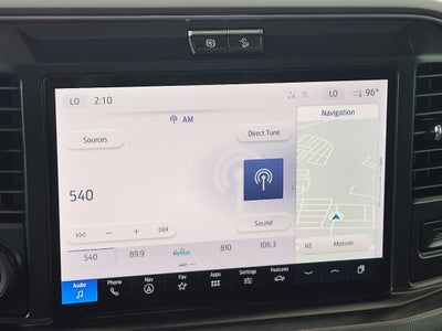 2026 Ford Super Duty F-350 DRW Base