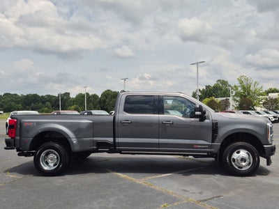 2026 Ford Super Duty F-350 DRW Base