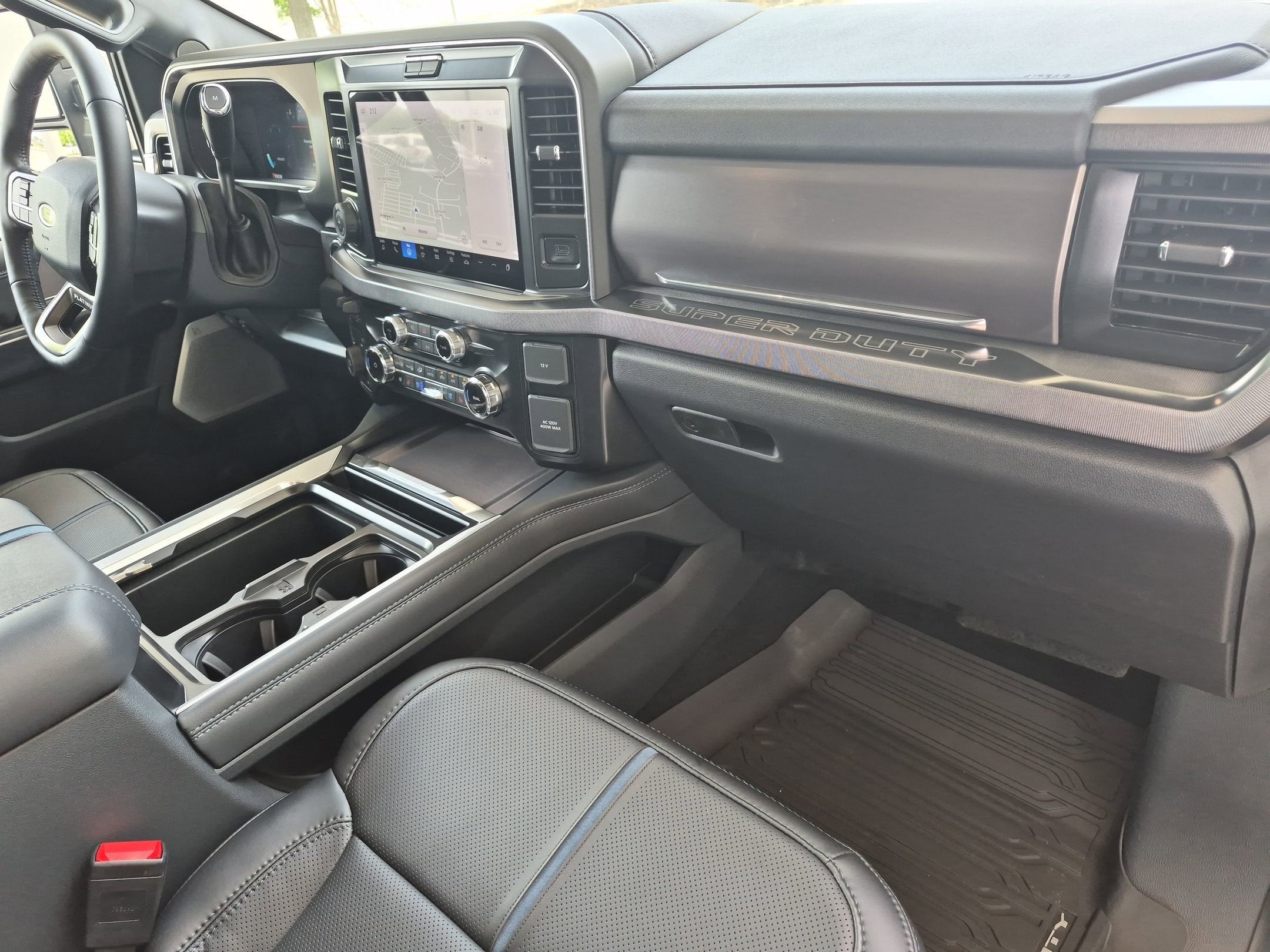 2026 Ford Super Duty F-350 DRW Base