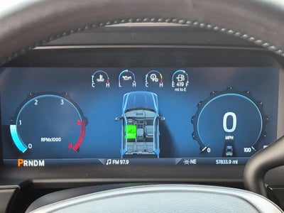 2025 Ford Super Duty F-350 DRW Platinum