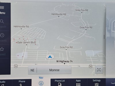 2022 Ford Super Duty F-350 DRW LARIAT