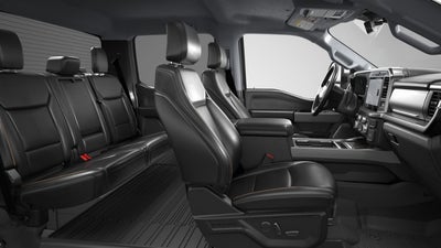 2026 Ford Super Duty F-350 DRW LARIAT