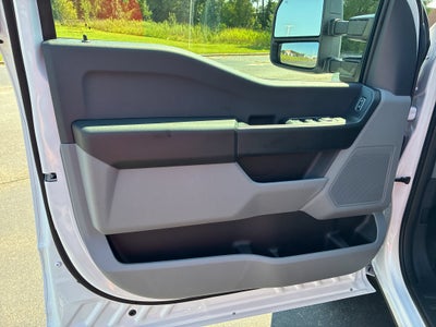 2026 Ford Super Duty F-350 DRW XL