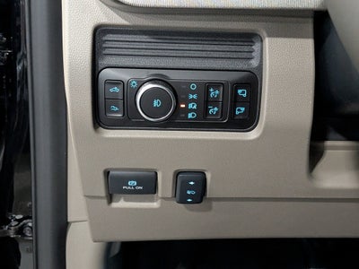 2026 Ford Super Duty F-450 DRW Platinum