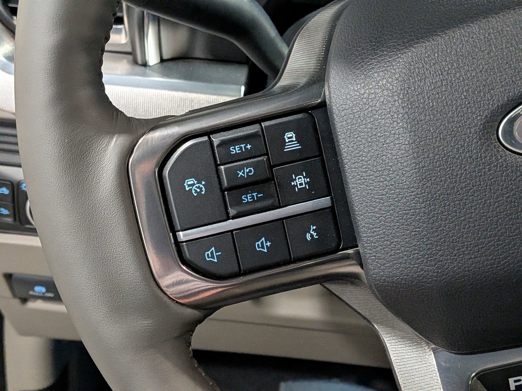 2026 Ford Super Duty F-450 DRW Platinum